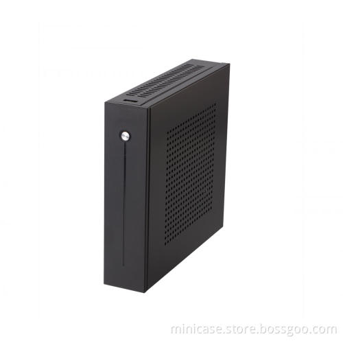 Realan Mini PC barebone T3-i5-4200U